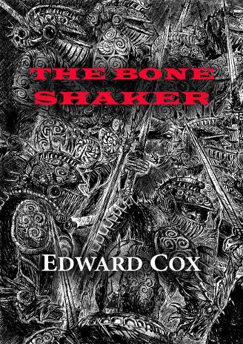 Buy The Bone Shaker — BookShops.in
