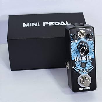 Fender Flanger エフェクター Amazon.co.jp: Fender 空間系エフェクター Hammertone™ Flanger