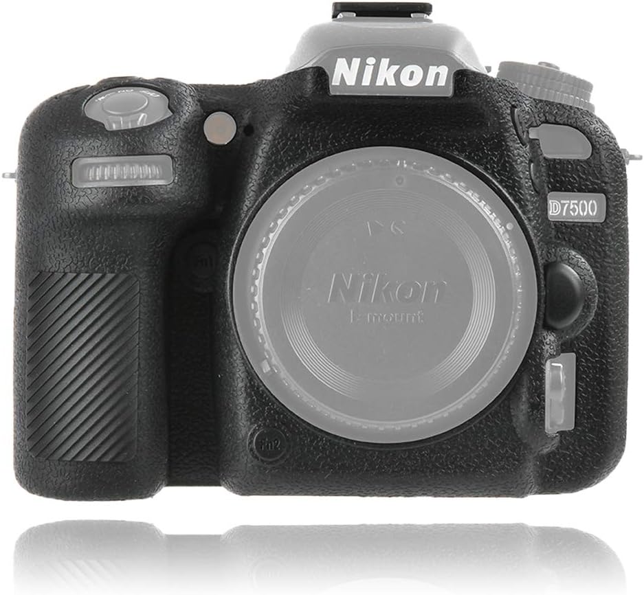 Easy Hood Case for Nikon D7500 Digital Camera, Jamaica Ubuy
