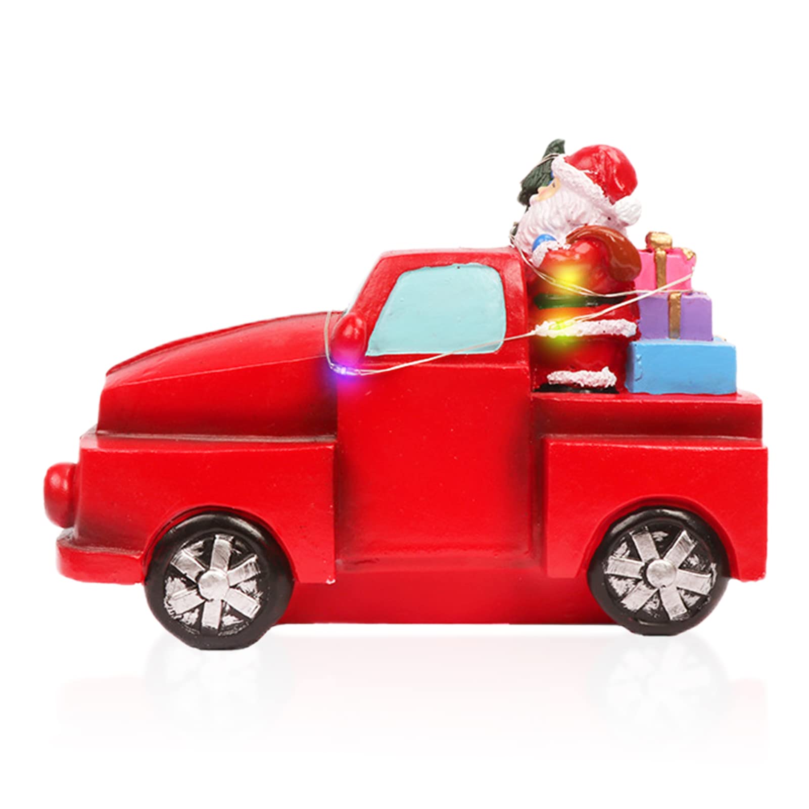 クリスマスツリー 雪だるま カバー 掛け布団 赤い車 プレゼント