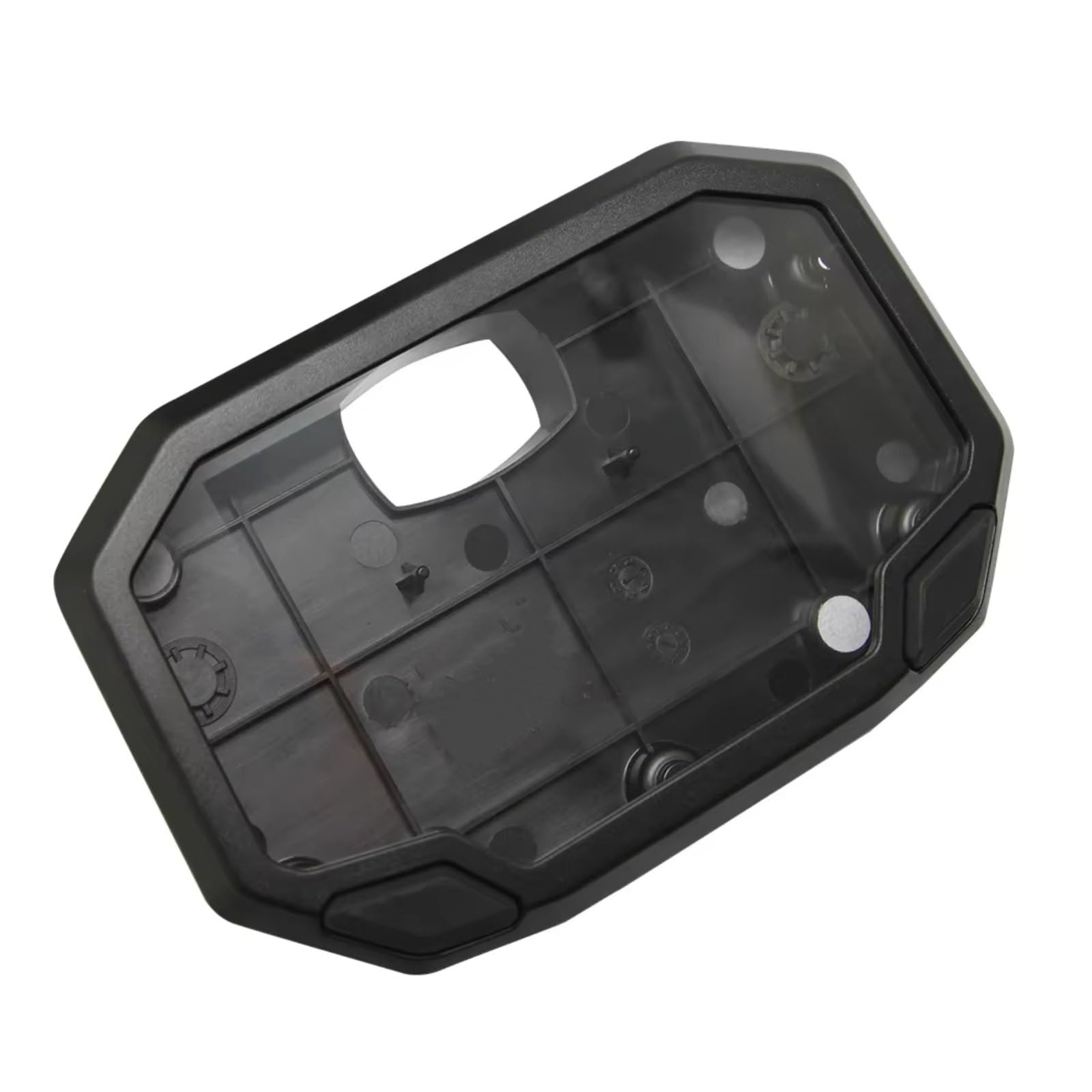 Couvercle d'instruments moto Z1000SX finition premium pour boîtier de compteur