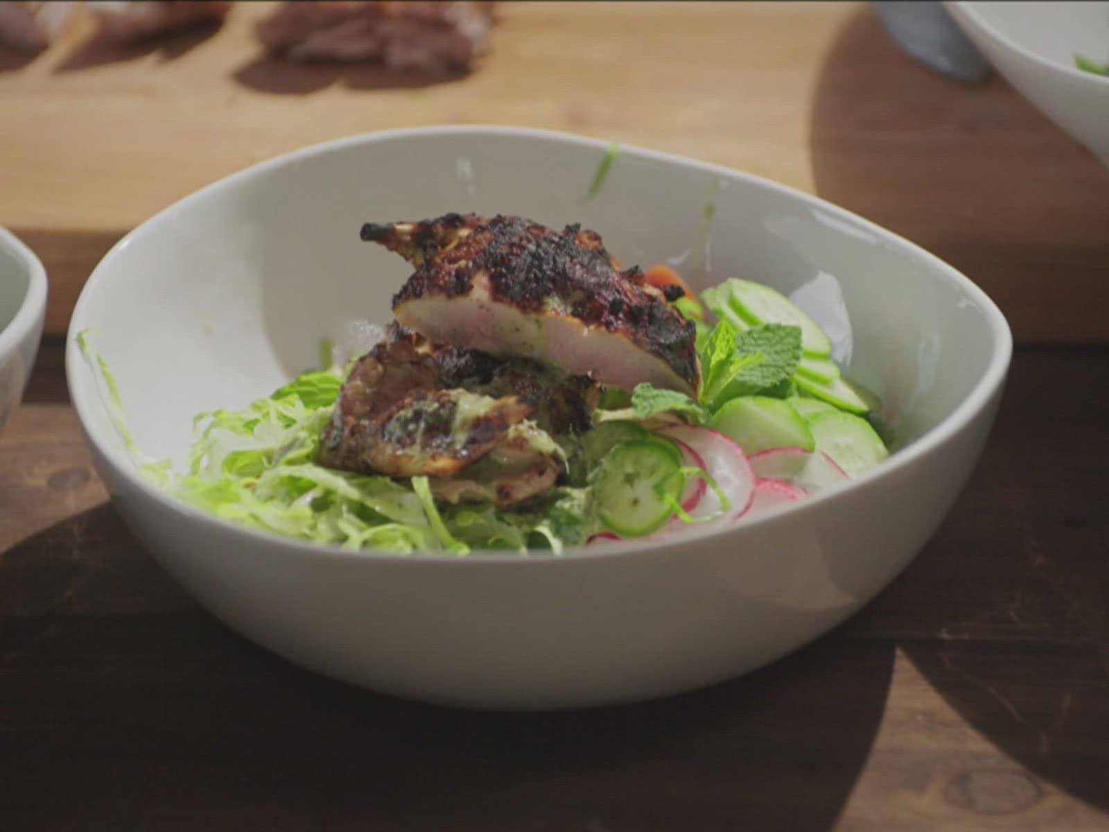 Watch Andrew Zimmern's Wild Game Kitchen Season 2 Prime Video