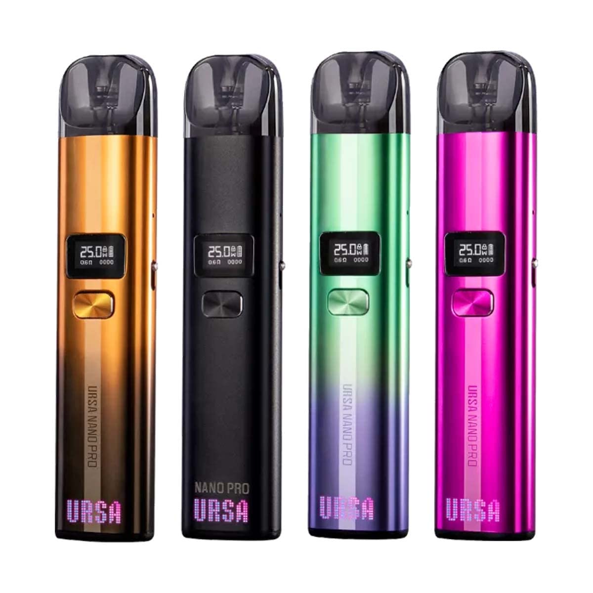 elfbar nachfüll pod läuft aus Lost Vape Ursa Baby Pro Pod Kit 25W (900mAh) Best Price In Pakistan main image 0
