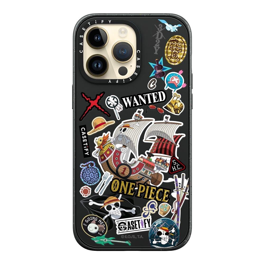 Amazon.co.jp: CASETiFY MagSafe 対応インパクト iPhone 14 Pro Max