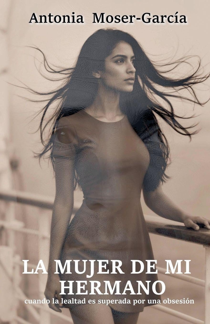 La mujer de mi hermano