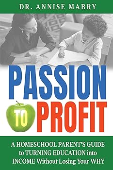 Passion to Profit