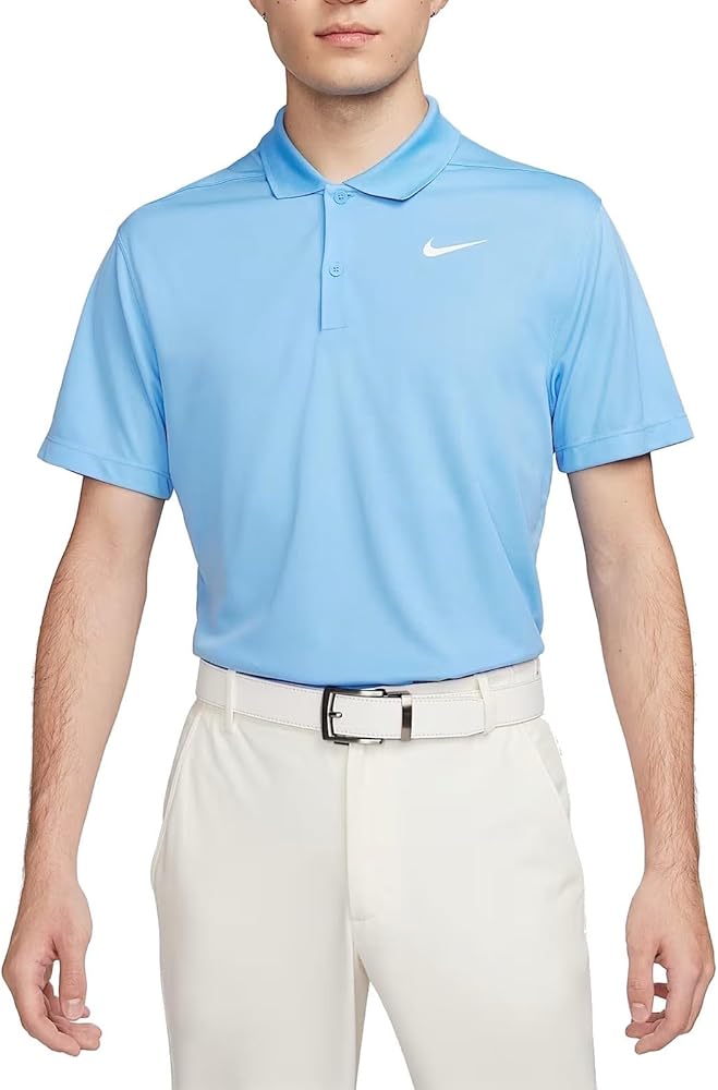 Amazon.co.jp: [ナイキ] メンズ ゴルフ ポロシャツ Dri-FIT ビクトリー