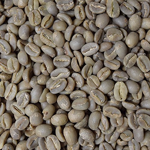 Image of Fresh Roasted Coffee, Unroasted Organic Ethiopian Yirgacheffe | USDA Organic, 100% Single Origin, Kosher | 5 Pound