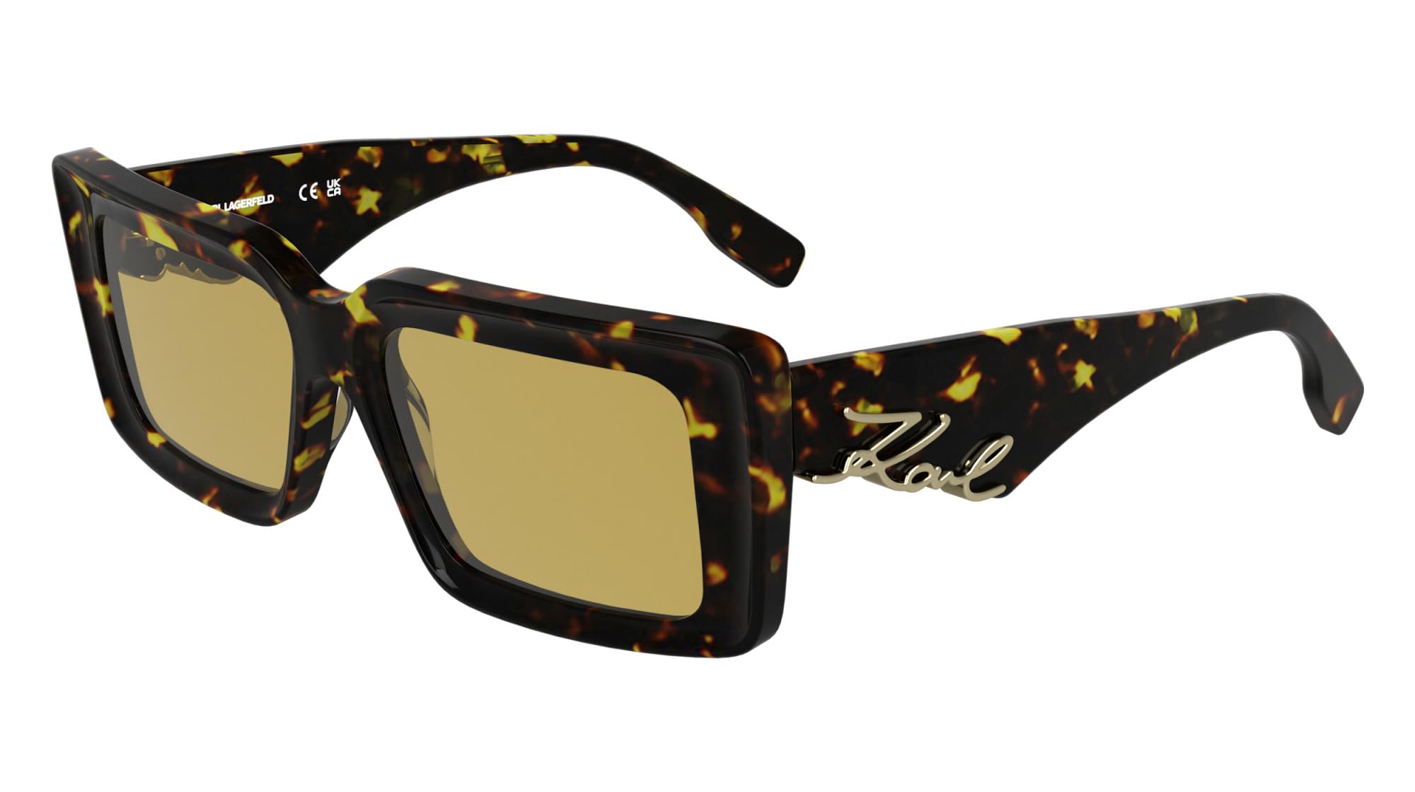 KARL LAGERFELD Kl6180s N Sunglasses Femme