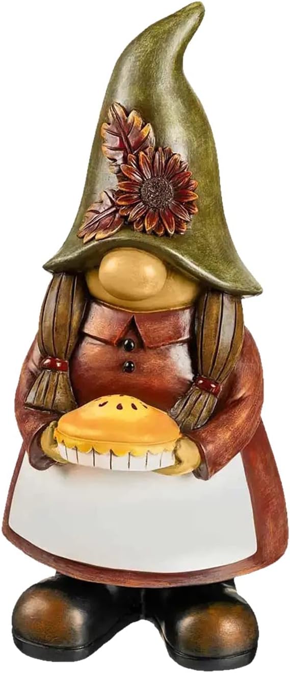 Thanksgiving Decor Thanksgiving Gnomes Plush Decorations