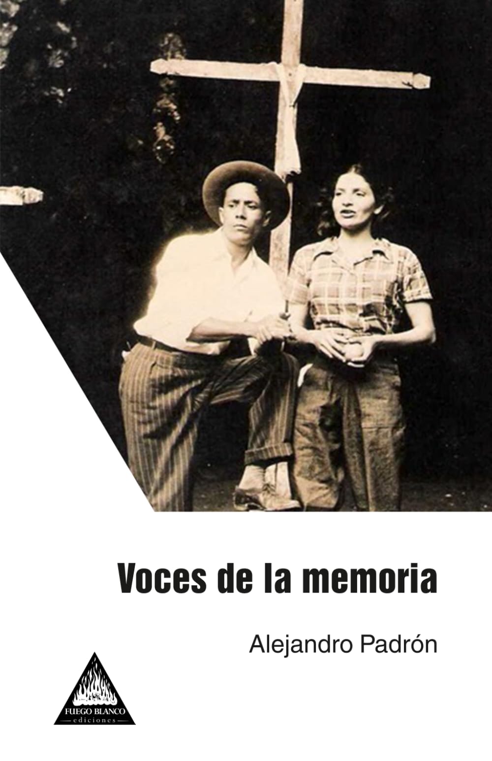Voces de la memoria
