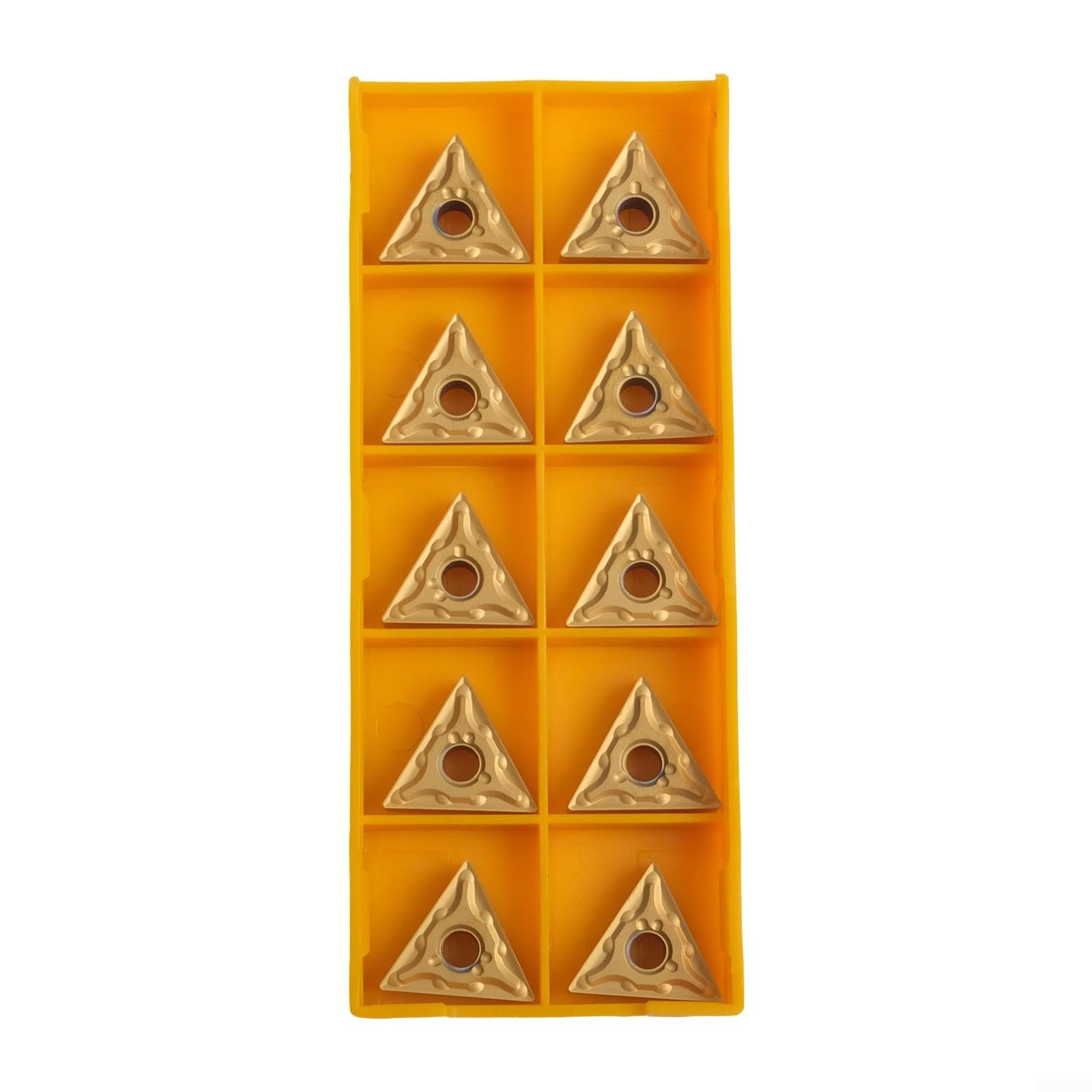 Inserti tornitura carburo TNMG160404-MA TNMG331 lavorazione metalli CNC