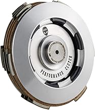 Original Complete Clutch Kit for Piaggio Ape 50 All Models – Piaggio Vespa 50-125 FL FL2 – Vespa HP 50 125 Original PIAGGIO.