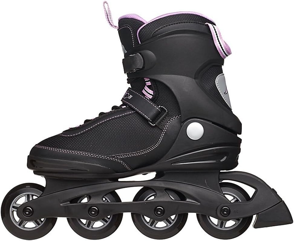 K2 Skate Women's Kinetic 78 Inline Skates