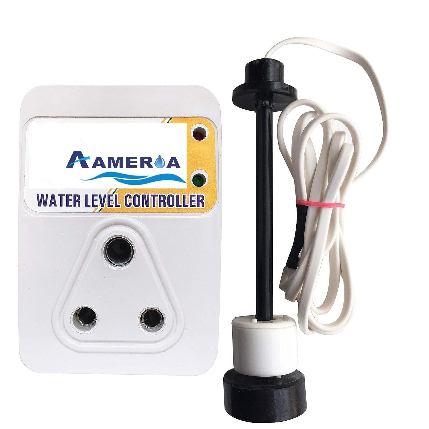 AAMERIA - Fully Automatic Water Level Controller Auto Shut Off Sensor for Commercial RO Water Purifier, Coolers and Storage Tanks-image-25