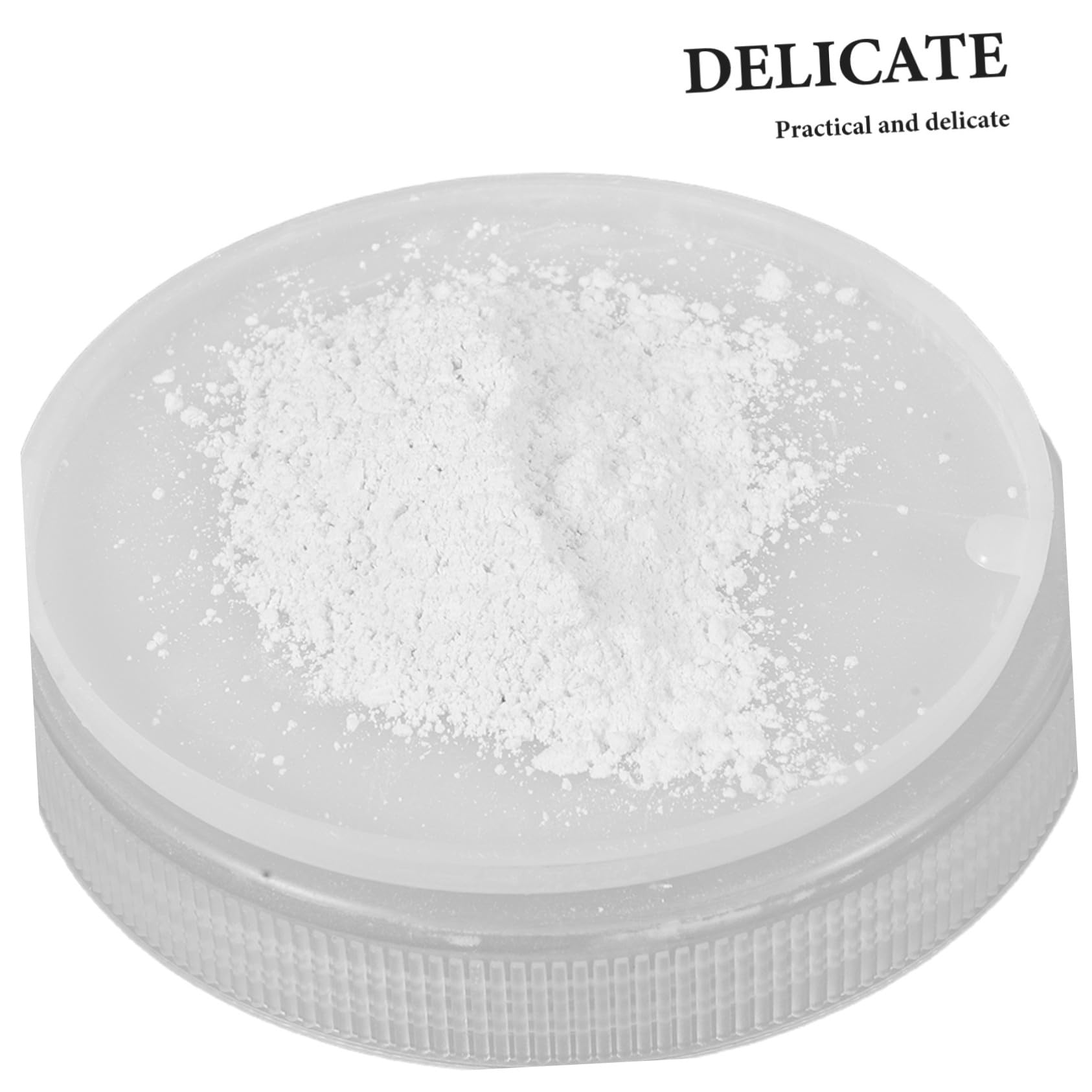 Plâtre de Poudre Céramique pour Poterie, Moulage, Sculpture et Modelage