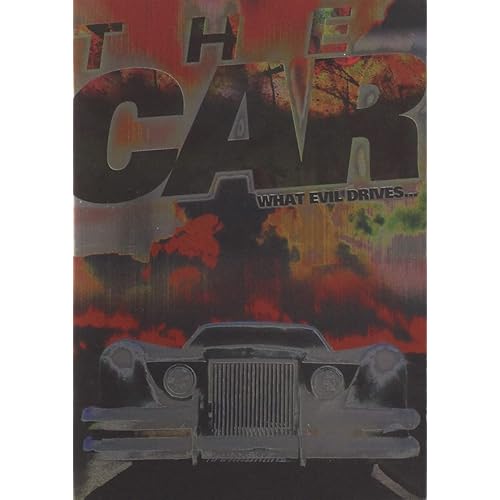 The Car
