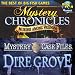 Mystery Case Files 2-Pack Dire Grove and Mystery Chronicles