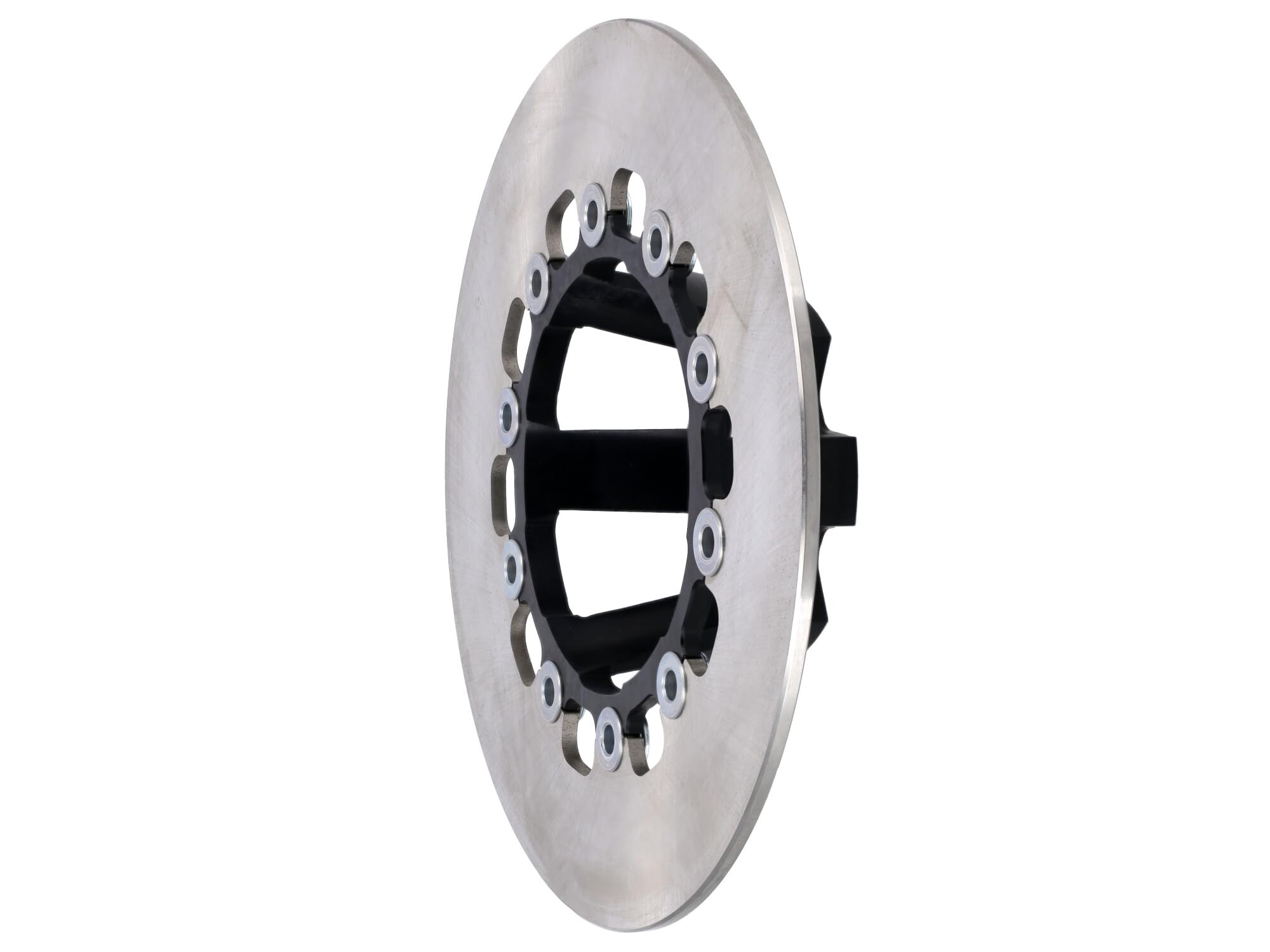 Tarcza hamulcowa "Schmitt Floater" przez hamulce NG, Ø 280mm - MZ TS 125, 1