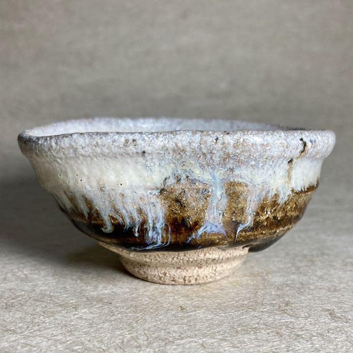 朝鮮唐津沓形ぐい呑 唐津焼 ぐい呑 焼き物 陶器 酒器 陶芸 Amazon.co.jp: 朝鮮唐津沓形ぐい呑 唐津焼 ぐい呑 焼き物 酒器