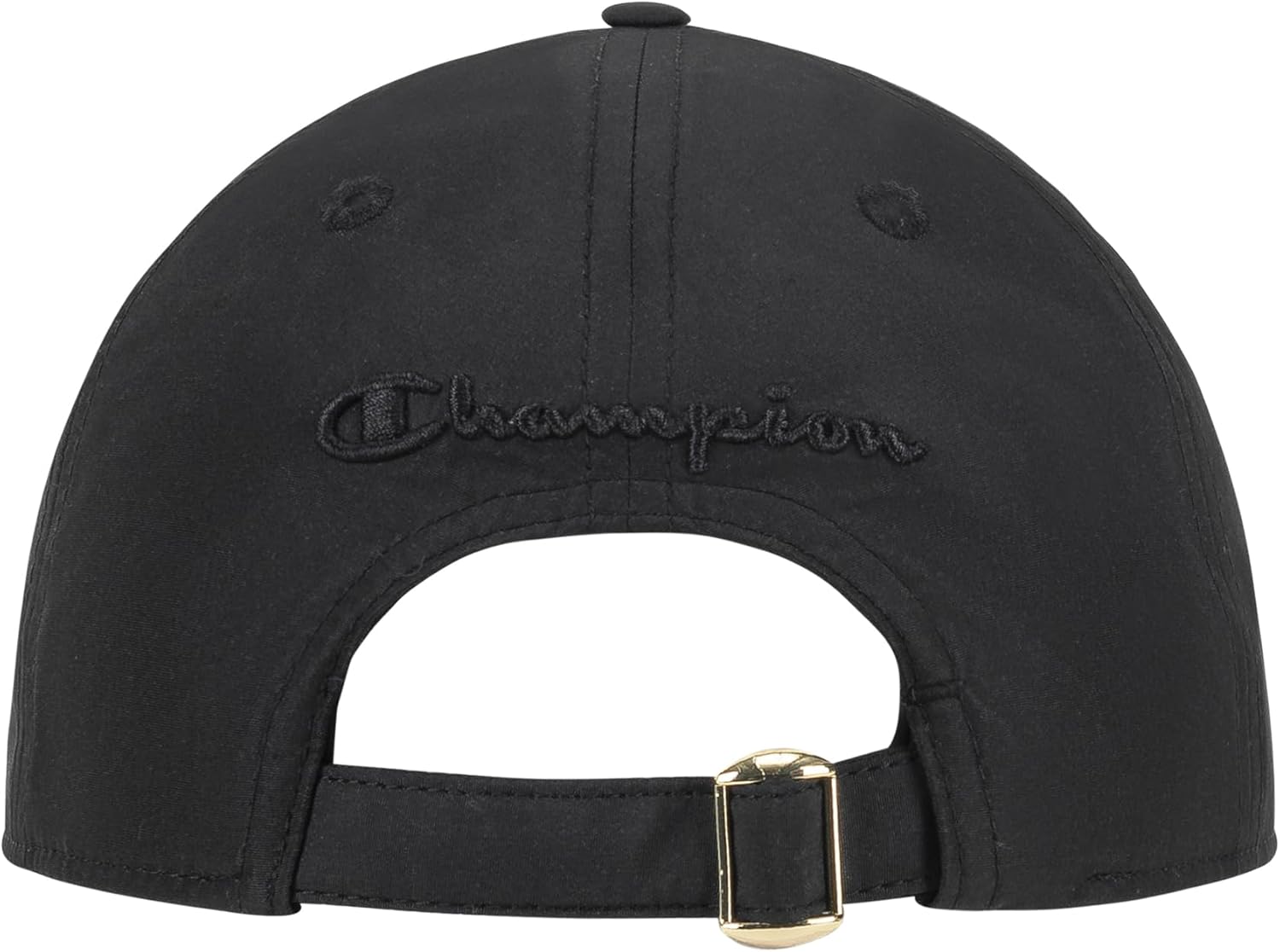 Champion Womens Lifestyle Sport Adjustable Baseball Cap - Image 2