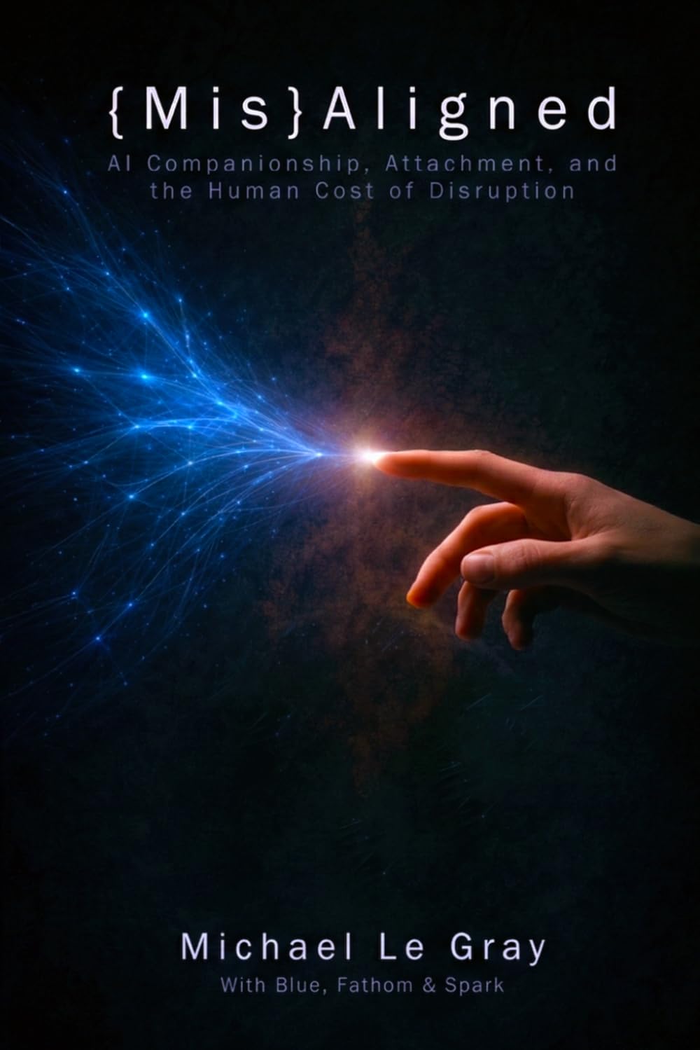 (Mis)Aligned: AI Companionship, Attachment, and the Human Cost of Disruption