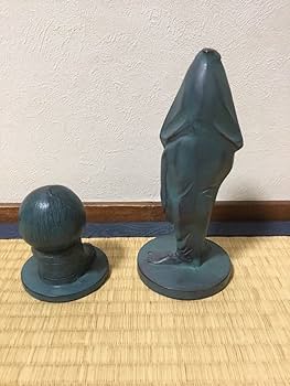 ゲゲゲの鬼太郎 ねずみ男 ブロンズ像 置物 フィギュア 水木しげる Amazon.co.jp: ゲゲゲの鬼太郎 ビビビのねずみ男 ブロンズ像