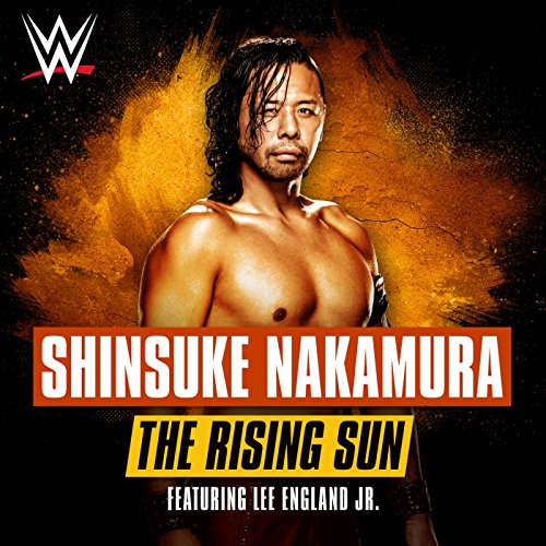 WWE: The Rising Sun (Shinsuke Nakamura)のサムネイル