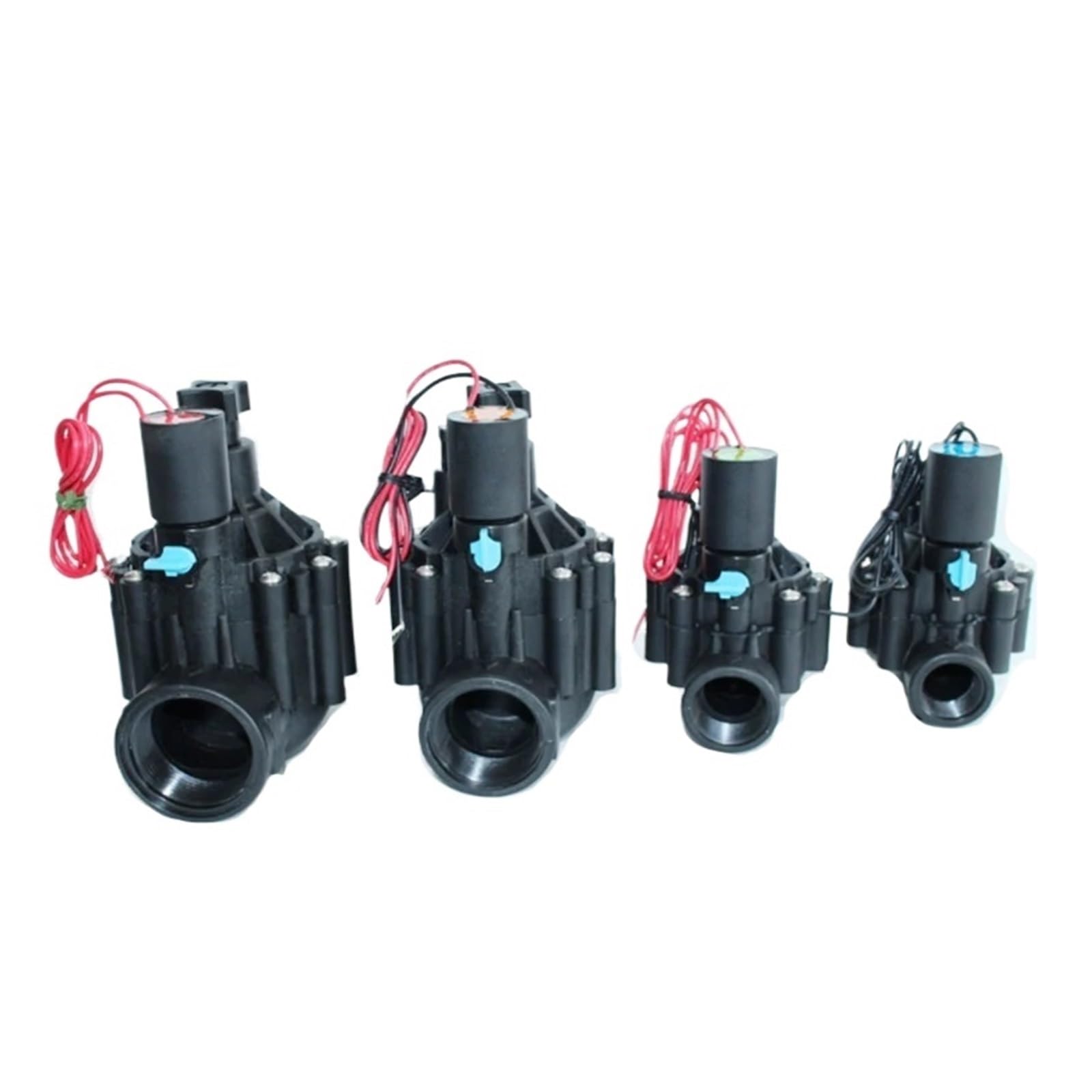 XGTEAHHC 3/4" 1" 1-1/4" 1-1/2" 2" Water Solenoid Valve for 220vac 24vdc 24vac 110vdc Dc Latching