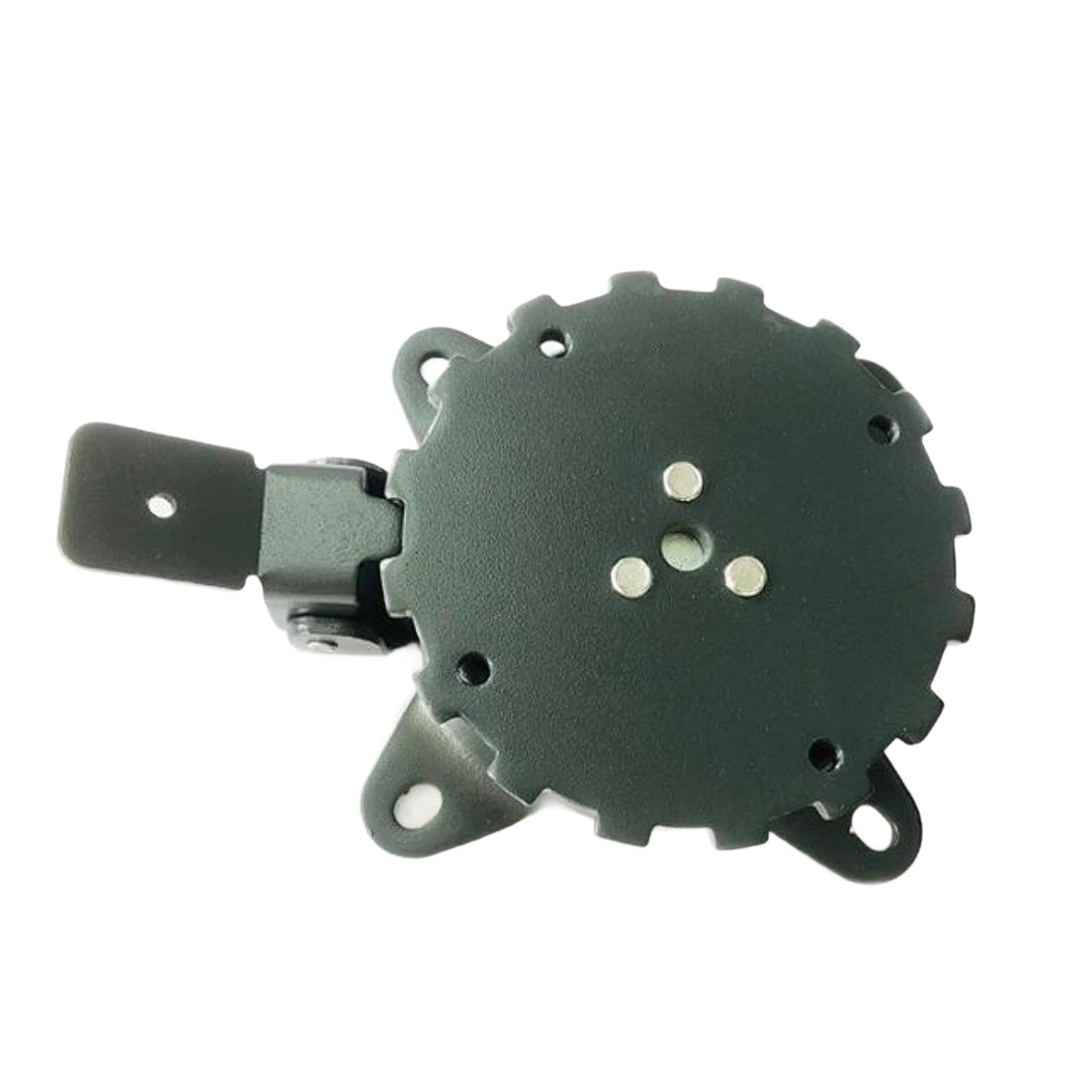 F Fityle Base per ombrellone da Giardino, Girevole a 360°, Robusto Accessorio per ombrellone da Esterno, per Spiaggia, Pesca, Barbecue, Picnic, Balcone