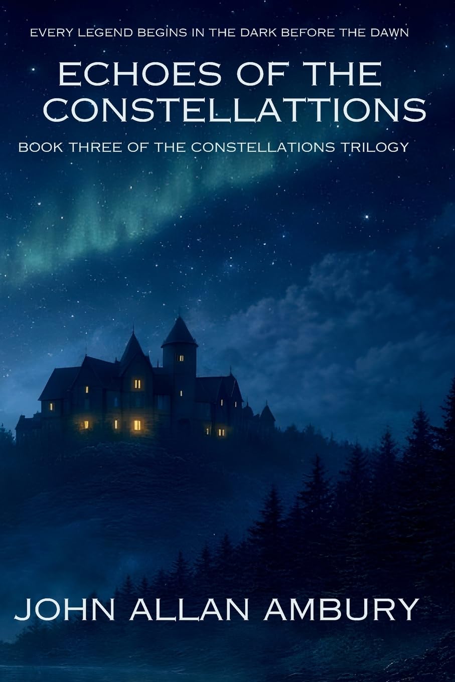 Echoes of the Constellations