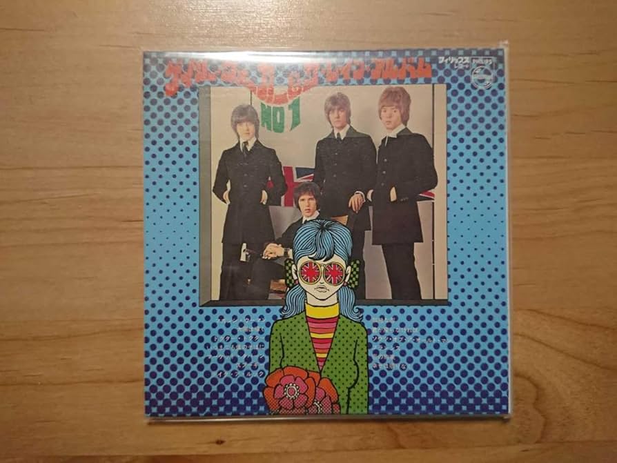 Amazon.co.jp: ☆ゲイリー・ウォーカー&ザ・レイン Gary Walker