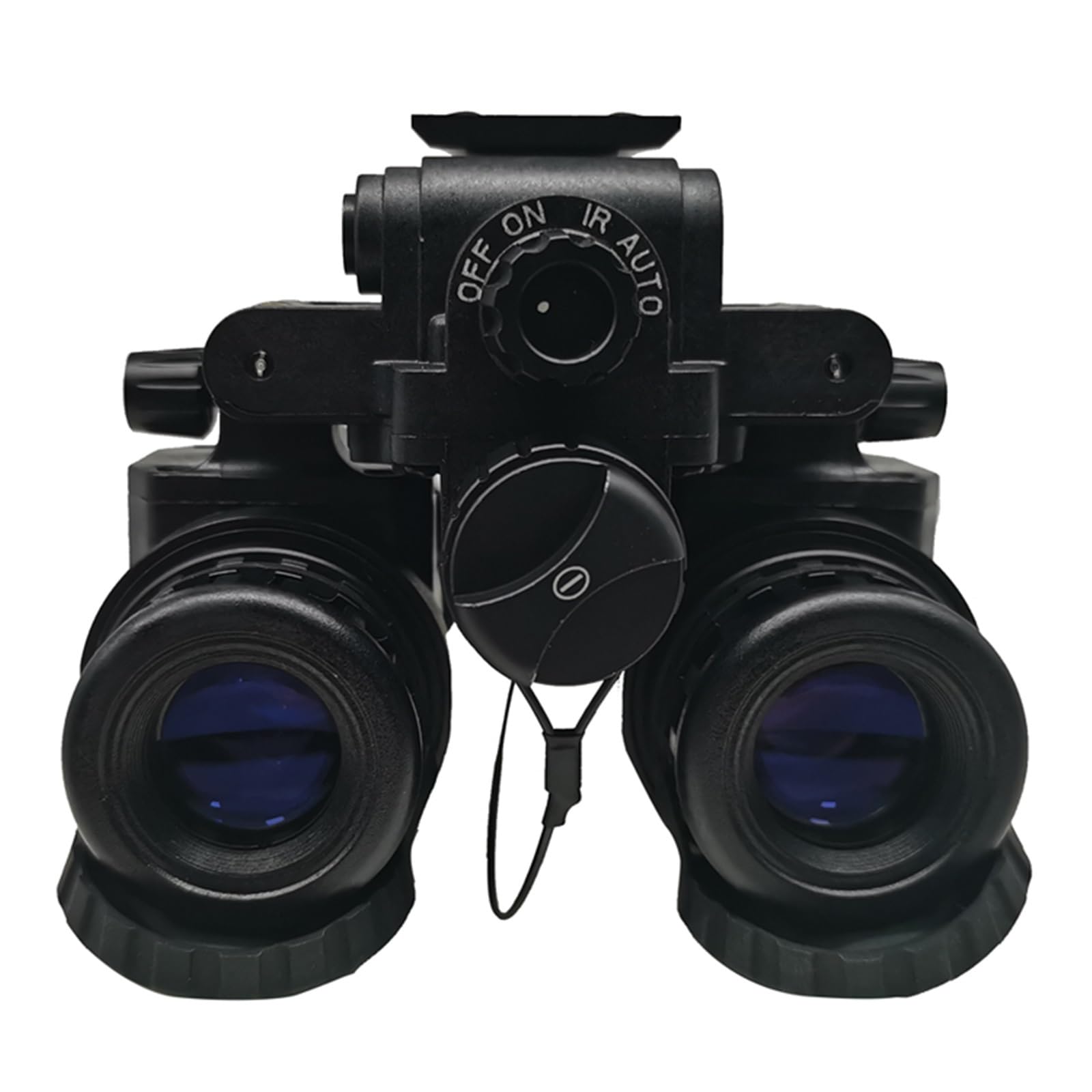 Amazon.co.jp: PVS-31 ホワイト蛍光体暗視ゴーグル NVG ハウジング