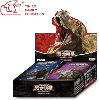 恐竜トレーディングカード 9枚セット 61kVP63ceML._AC_UF350,