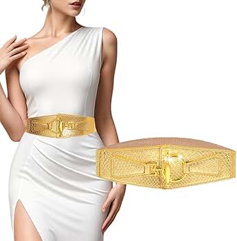 小物 Ameri VINTAGE SHAPELY DRESS BELT 61kVPntM1mL._AC_SY350_QL65_.jpg