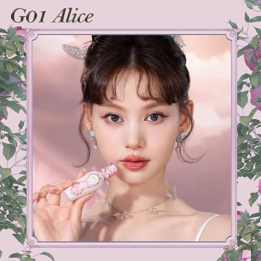 ポテト　フラワーノーズ FLOWER KNOWS フラワーノーズ 2025新作 プレストパウダー