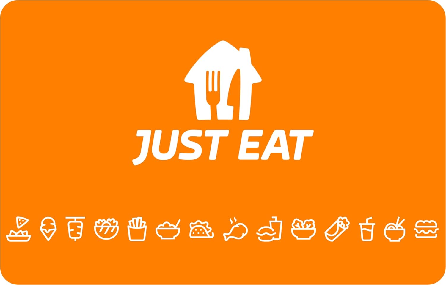 Just Eat – UK Redemption Only – Delivered by Email Just Eat – UK Redemption Only – Delivered by Email
