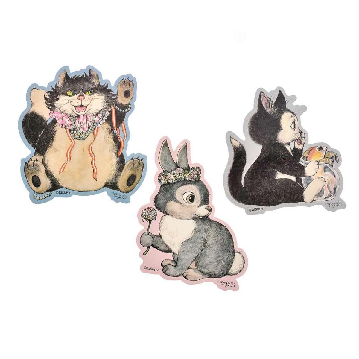 Amazon.co.jp: ヒグチユウコ ステーショナリーセット フィガロ