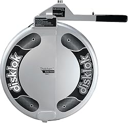 Disklok Full Cover Steering Wheel Lock