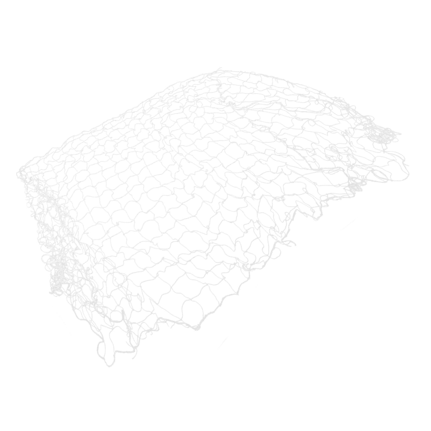 INOOMP Football Nets for Backyard Driving Indoor Soccer Net Training Equipment Pe Material Easy to Set up for Ages