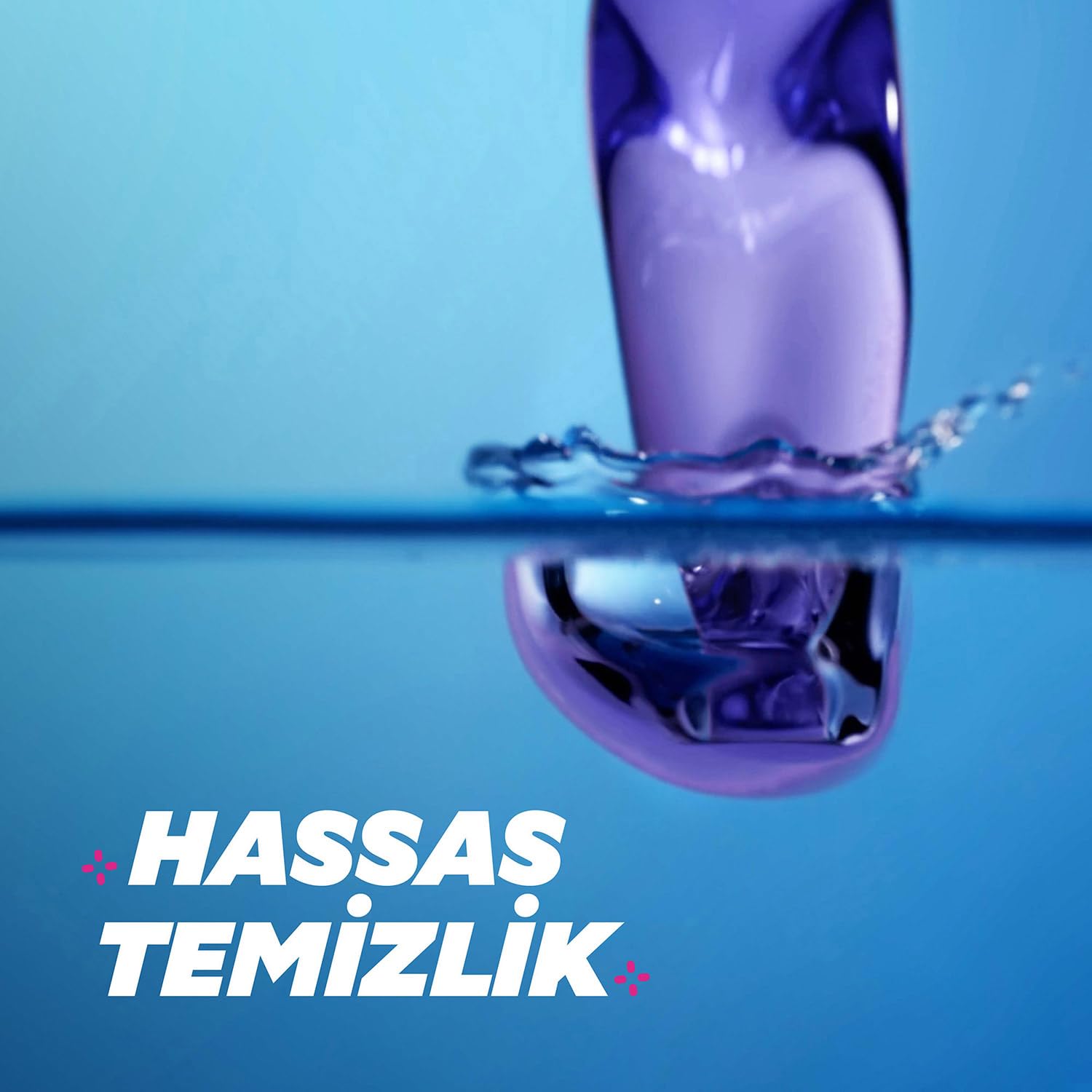 Yumoş Sıvı Bakım Deterjanı Siyah 50 Yıkama 2500 ml