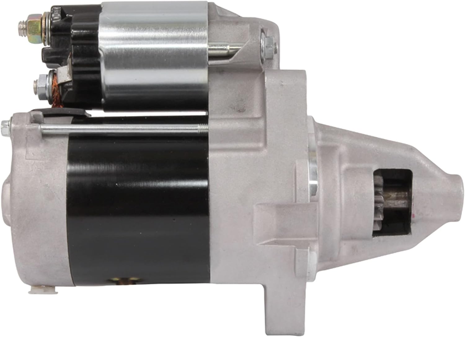 DB Electrical SND0471 Starter Compatible with/Replacement for Cub Cadet Tractors 2140 2145 Onan 14HP E140H Engine, 2146 Linamar 14HP ZX390 Engine /191-2107/228000-3270, 228000-3271