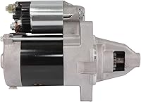 Vista 2 de DB Electrical SND0471 Arrancador compatible conrepuesto para tractores Cub Cadet 2140 2145 Onan 14HP E140H Engine, 2146 Linamar 14HP ZX390 Engine