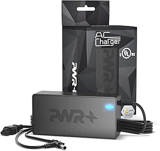 Pwr UL Listed 180W 150W 120W AC Adapter for Gigabyte-Gaming-Laptop Aero 14 15 15x v8 Sabre 15 17 Power-Supply : P34K P34G P55W P57W v7 P34K r7 P55W P57W v6 P35X v3 ADP-150WUSB Charger Long 12 Ft Cord - coolthings.us