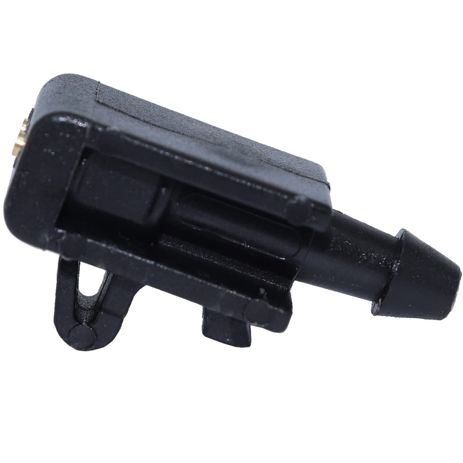 Zestaw 2 dysz do przedniej szyby Honda Scenic MK2 (2003-2009).