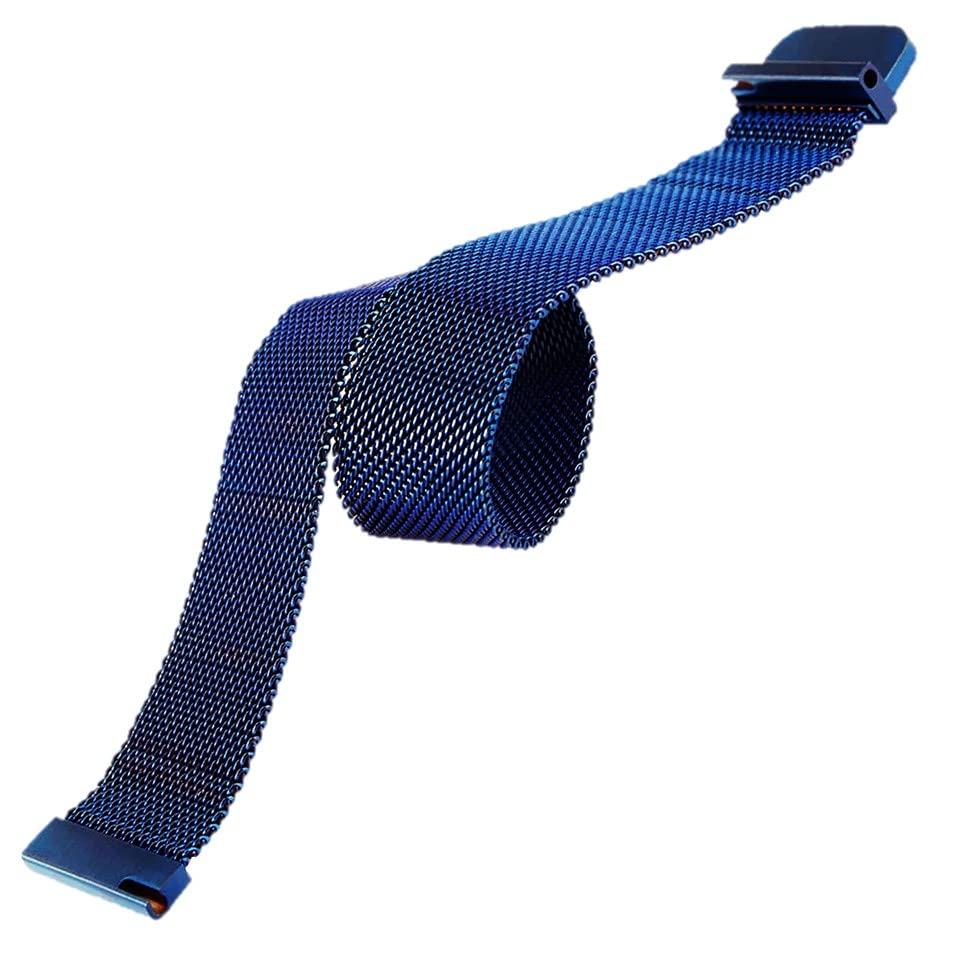 Image of 19MM Watch Strap Compatible for BOAT STORM /NOISE COLORFIT PRO 2 / NOISE COLORFIT PULSE