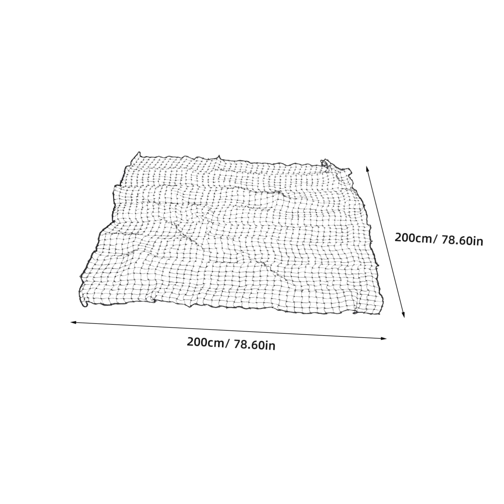 NAMOARLY Training Network Baseball Fielding Trainer Folding Net Safety Net Baseball