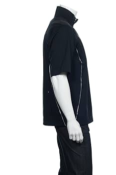 NIKE GOLF STORM-FIT S/S Halfzip Top 新品 NIKE Men's Storm-FIT Short-Sleeve Elite Golf Half-Zip Jacket