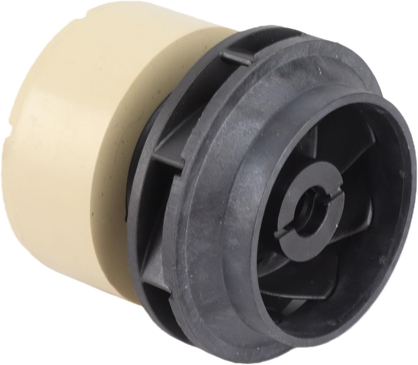 Engine Water Pump Rotor Heavy Duty Magnet for 1.8L 2011-2014 ABS Water Pump Rotor for Car Maintenance
