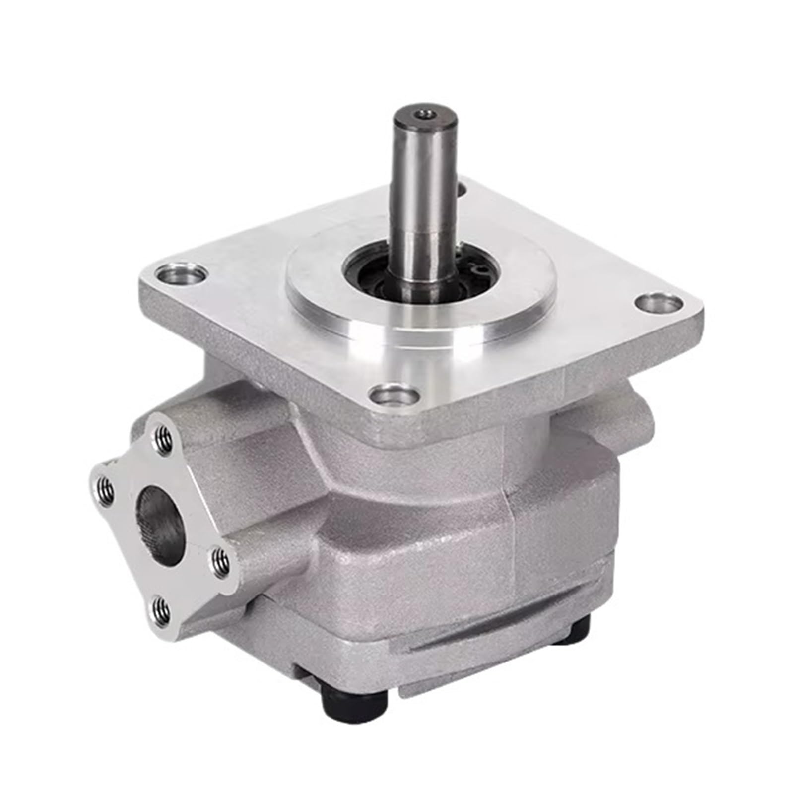 Cnxbsmlstw Pumps 1Pcs Hydraulic Gear Pump